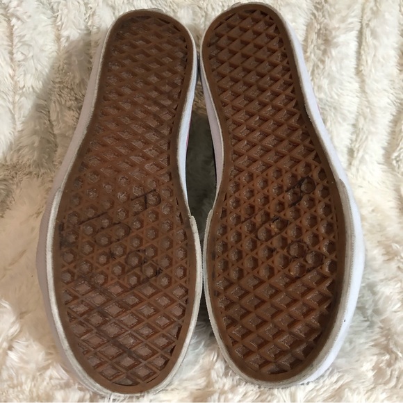 Vans Glitter Unicorn sneakers - Picture 7 of 9